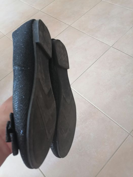 Sapatos sabrina 36