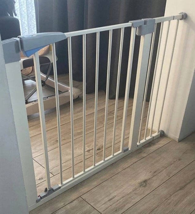 Bramka zabezpieczającą