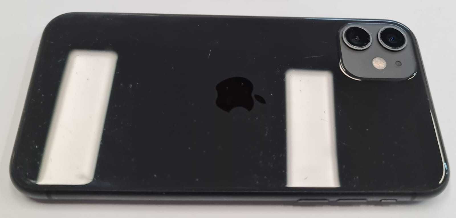 Продам телефон Apple iPhone 11 128GB black