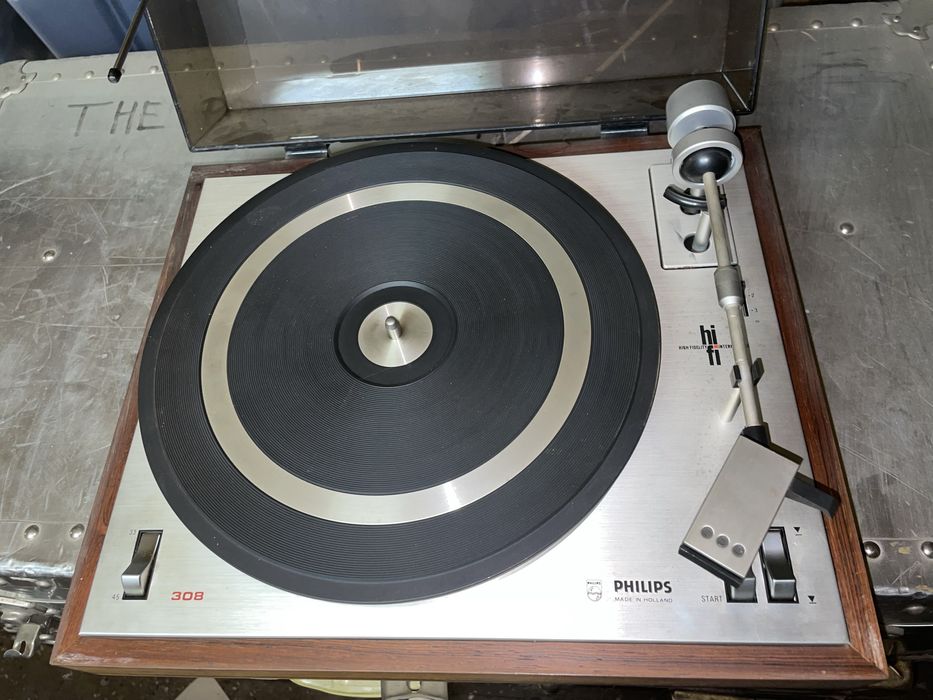 Gramofon Philips