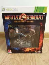 FIGURKA mortal kombat edycja kolekcjonerska