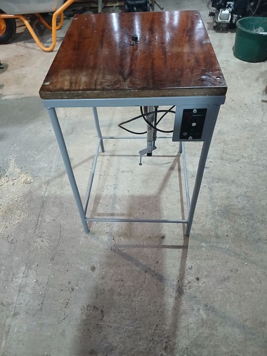 Фрезер по дереву