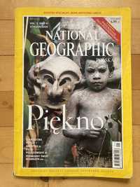 National Geographic Polska NR 1 (4) styczeń 2000