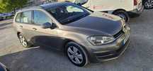 Golf VII 1.6 tdi de 2014