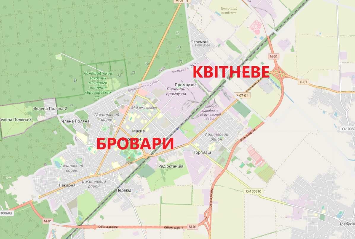 Продам участок 8Га под производство, склады, логистика