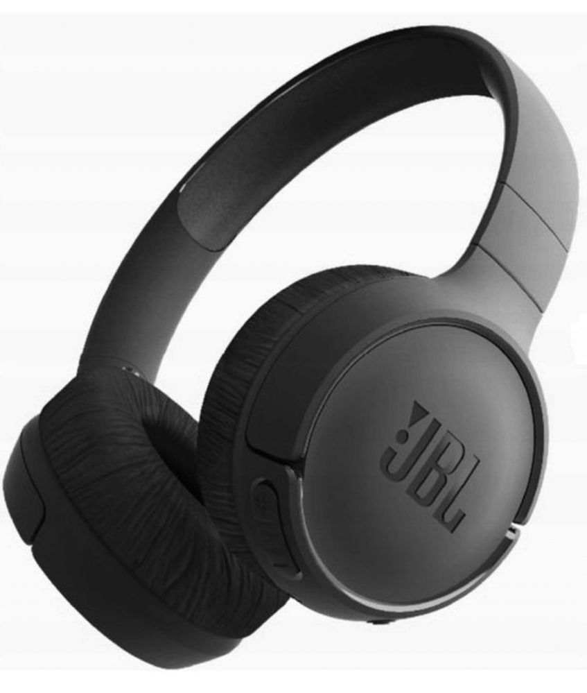 JBL SŁUCHAWKI BEZPRZEWODOWE nauszne 520BT nowe oryginalne mikrofon