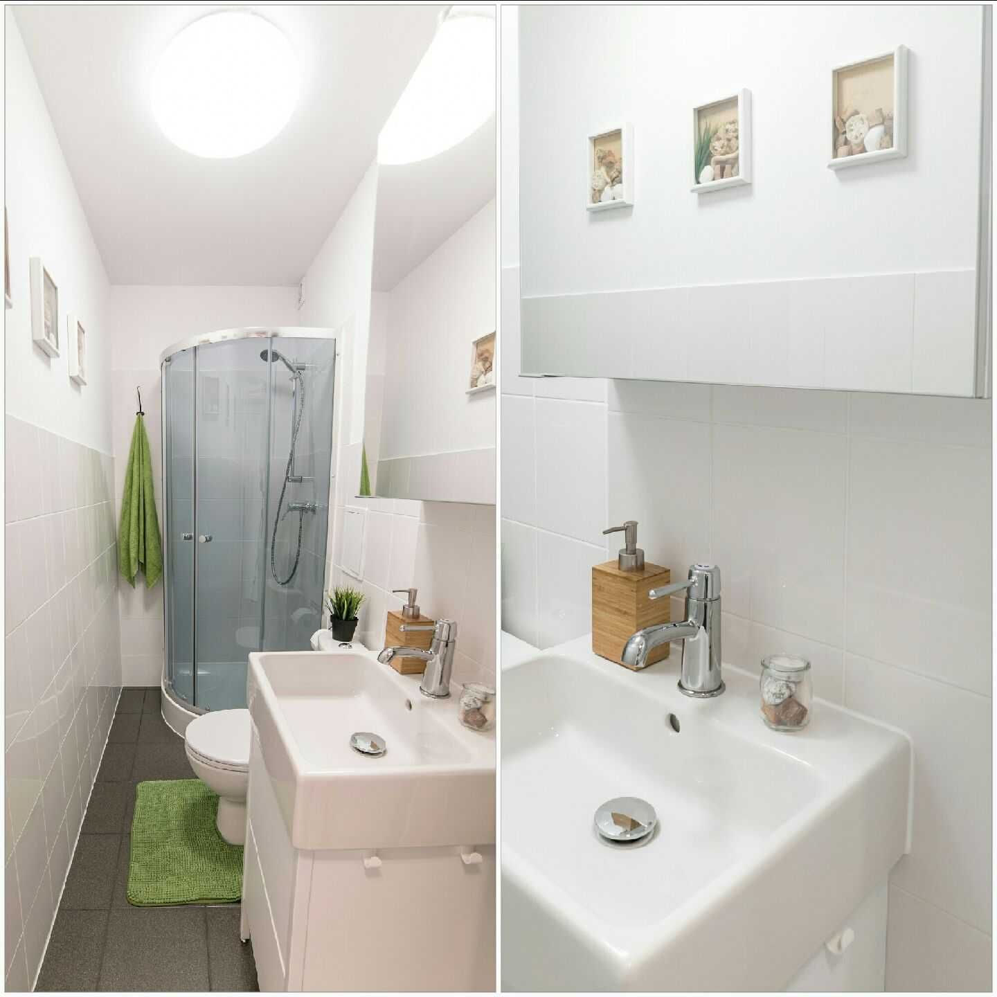 WRZECIONO 1A, 2 min Metro , Galeria Młociny, AWF, UKSW