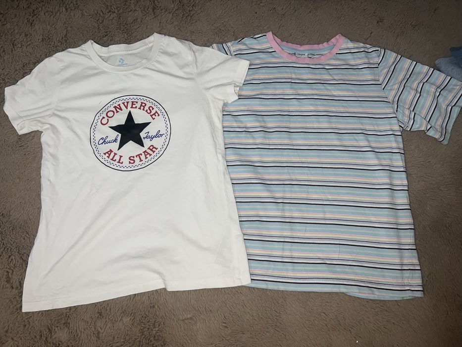 Mega paka 36 zara bershka sinsay house