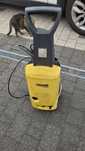 Myjka ciśnieniowa karcher K 4.960