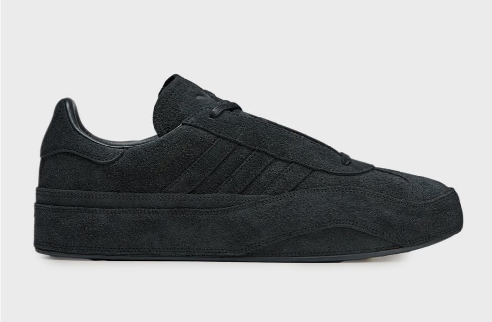 Adidas y-3 gazelle