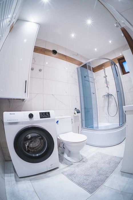 Magia Roztocza Krasnobród - Święta