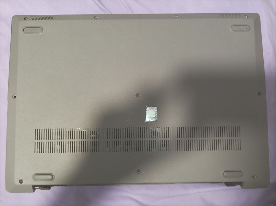 Lenovo ideapad 3