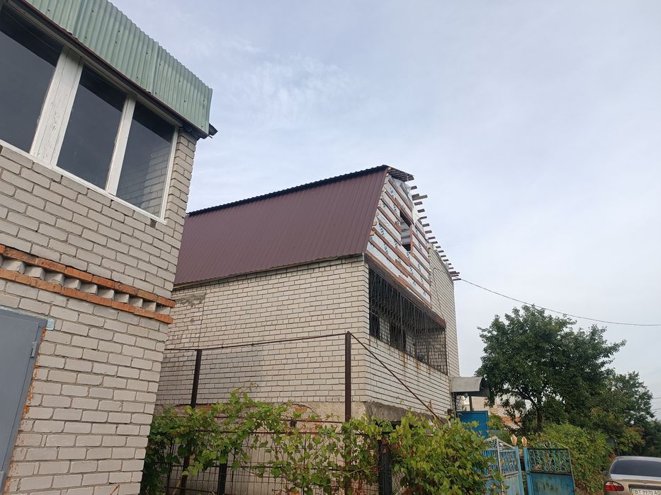 КРОВЕЛЬНЫЕ РАБОТЫ кровля крыша утепление крыш и фасада