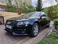 Audi A4 Audi A4 B8 2.0 TDI 143KM 2008r.