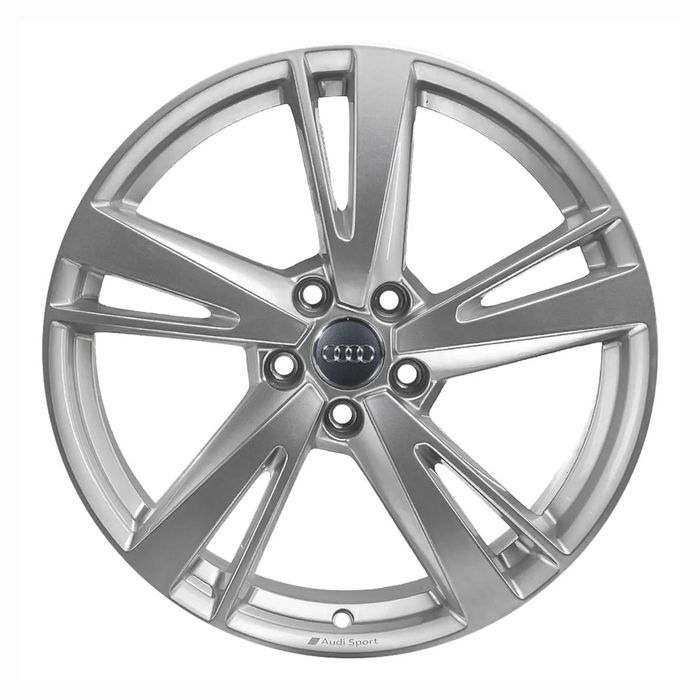 4x Felgi aluminiowe alufelgi BBS 8.0x19" 5x112 ET42 57.1 FN13993
