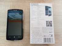 Odporny telefon Manta 3PRO 2/16GB LTE IP68