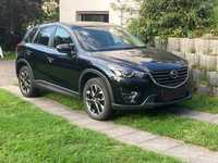 Mazda CX-5 2015 Black