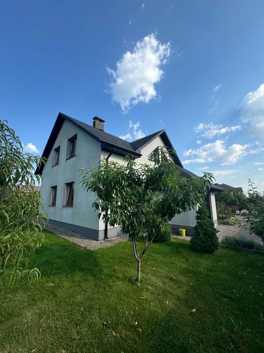 Продаж Будинку в Житині