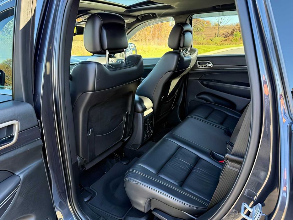 Jeep Grand Cherokee      2014