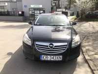 Opel Insignia 2.0 Diesel 2010 rok