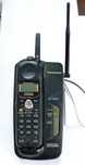 Радіотелефон Panasonic KX-TC1703B