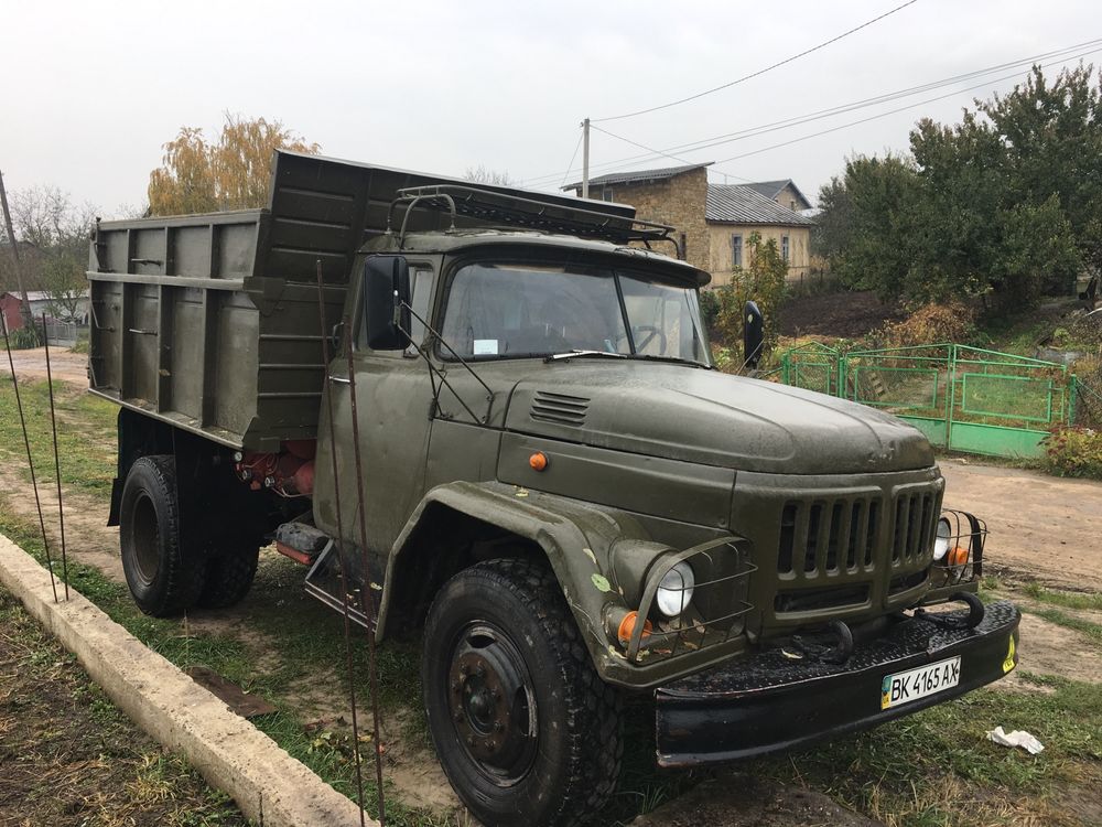 Вивіз будівельного сміття.щебінь,відсів,пісок, чорнозем