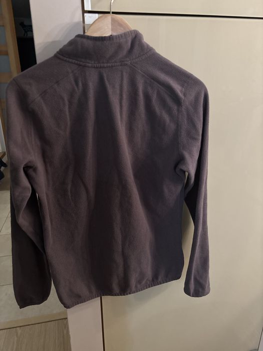 Polar The north face polartec m