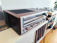Kenwood KR 7050 Receiver 1978 80