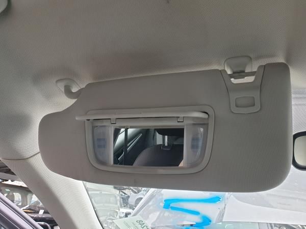 Pála de sol esquerda FORD Mondeo V Hatchback