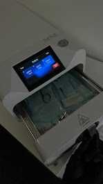 Gabinet kosmetyczny Mani/Pedi/Rzęsy lub biuro 12 m2