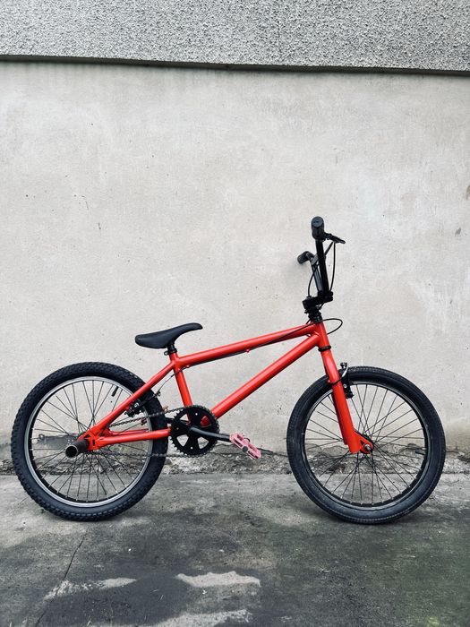 Rower wyczynowy bmx, Możliwy transport lub wysyłka!!