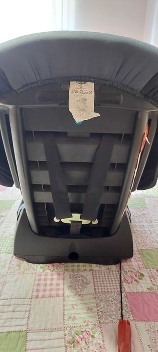 Cadeira Auto Bebé