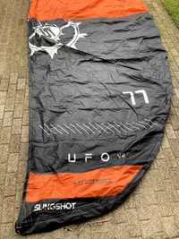 kite Slingshot UFO V2 11m/2023