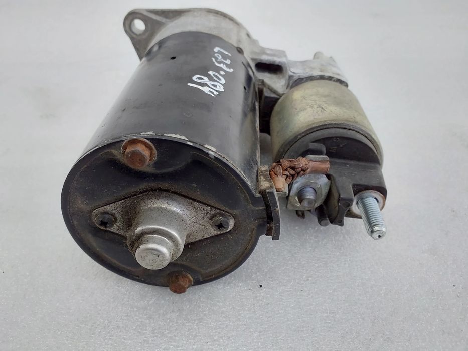 Motor de arranque MERCEDES-BENZ Classe A (W169)