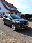 Ford Kuga/Escape Tytanium