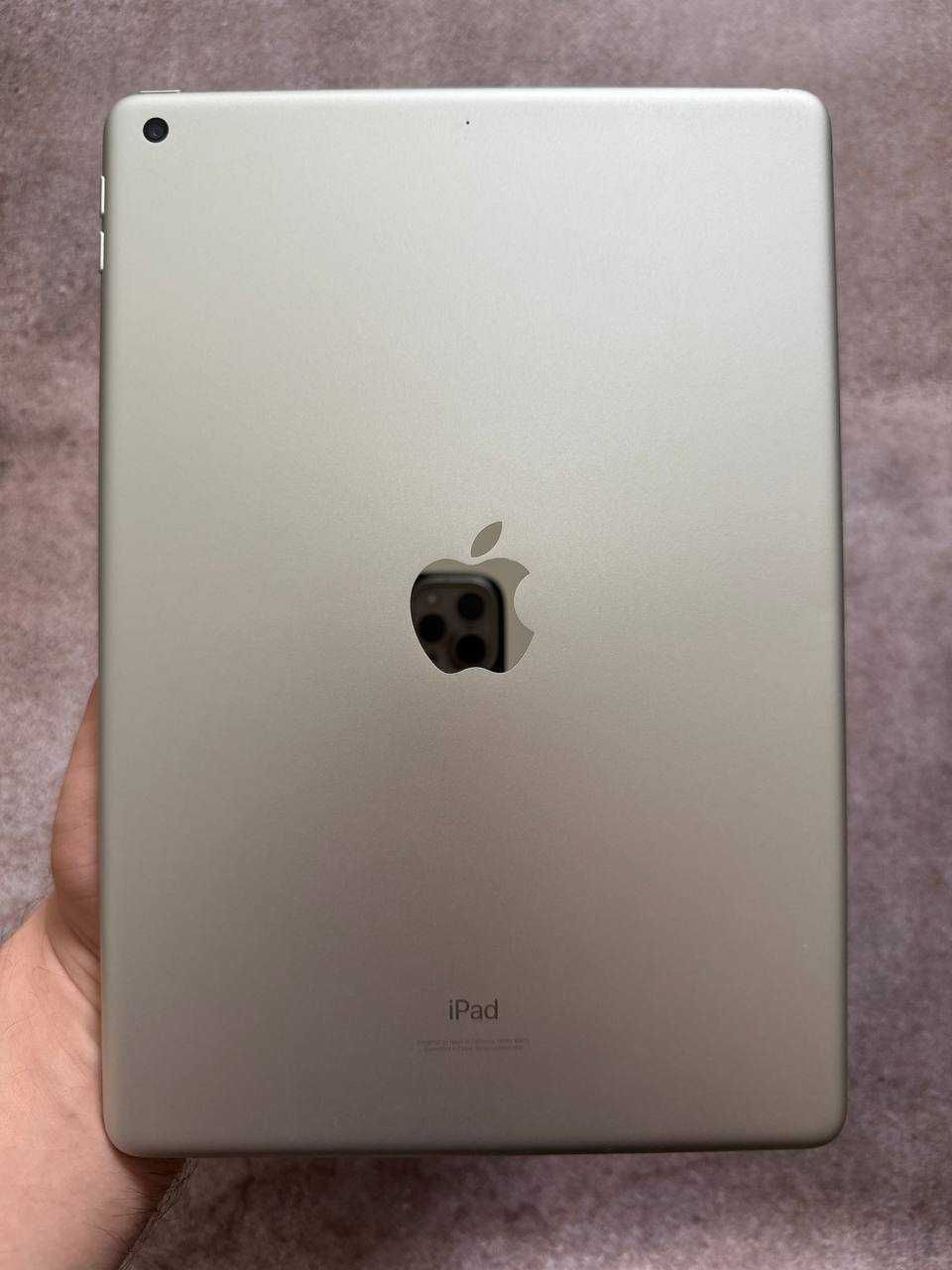Ipad 9 64Gb 2021 Wifi + новий Чохол