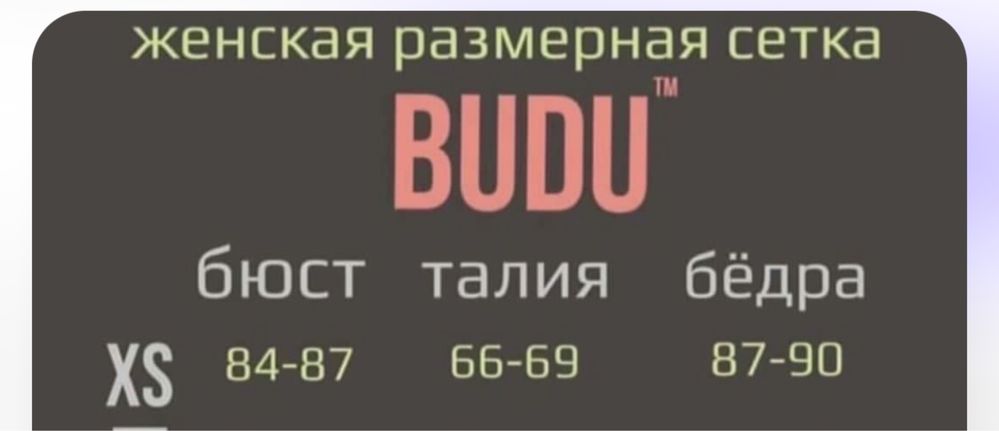 Комбінезон жіночий на флісі Budu brand