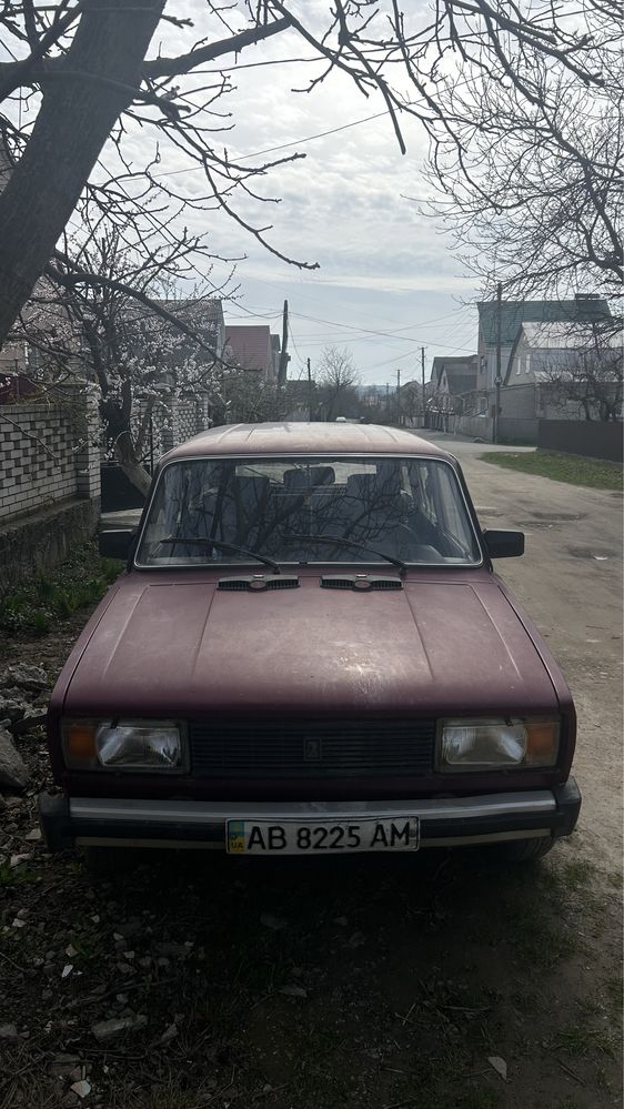 продам авто ВАЗ 2104