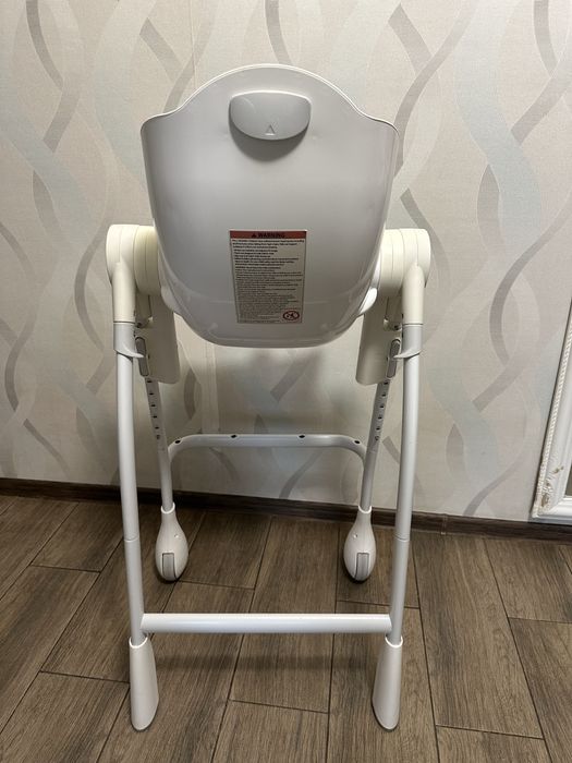 Стільчик для годування Oribel Cocoon