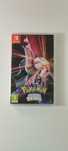 Pokemon Shining Pearl Selado Nintendo Switch