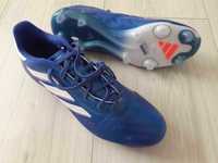 Profesjonalne buty piłkarskie korki Adidas Copa Pure II.1 FG  43 1/3