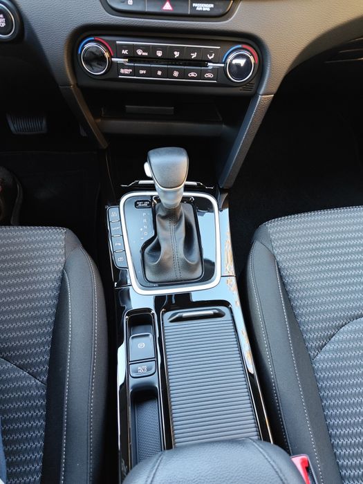 Kia xceed plug in híbrido 2024