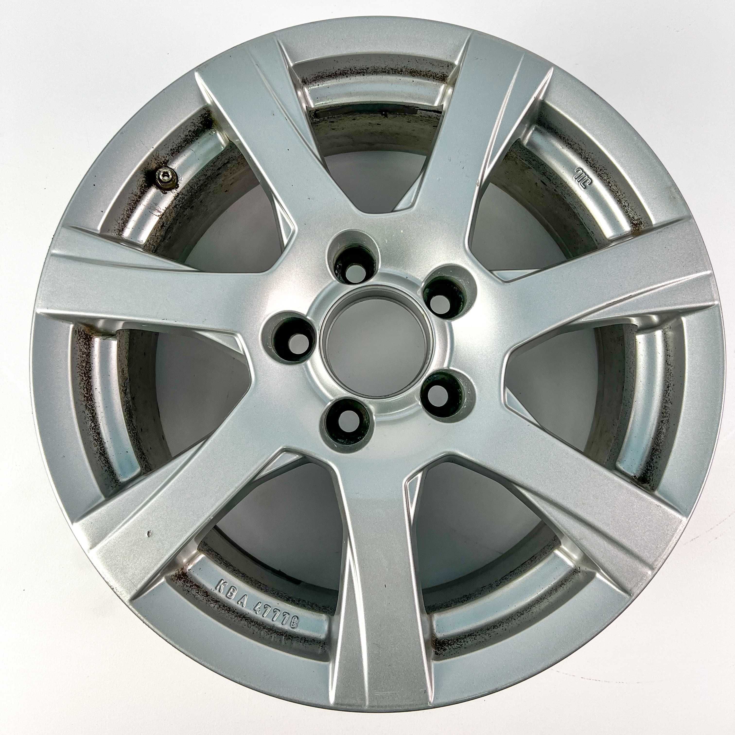 Felgi ATS TWISTER - 16" 7,5J 5x112 - Wysyłka GRATIS