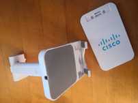 Nowy stojak na tefon lub tablet, Cisco