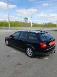 Продам  Audi a4 b6 2.5 turbo.