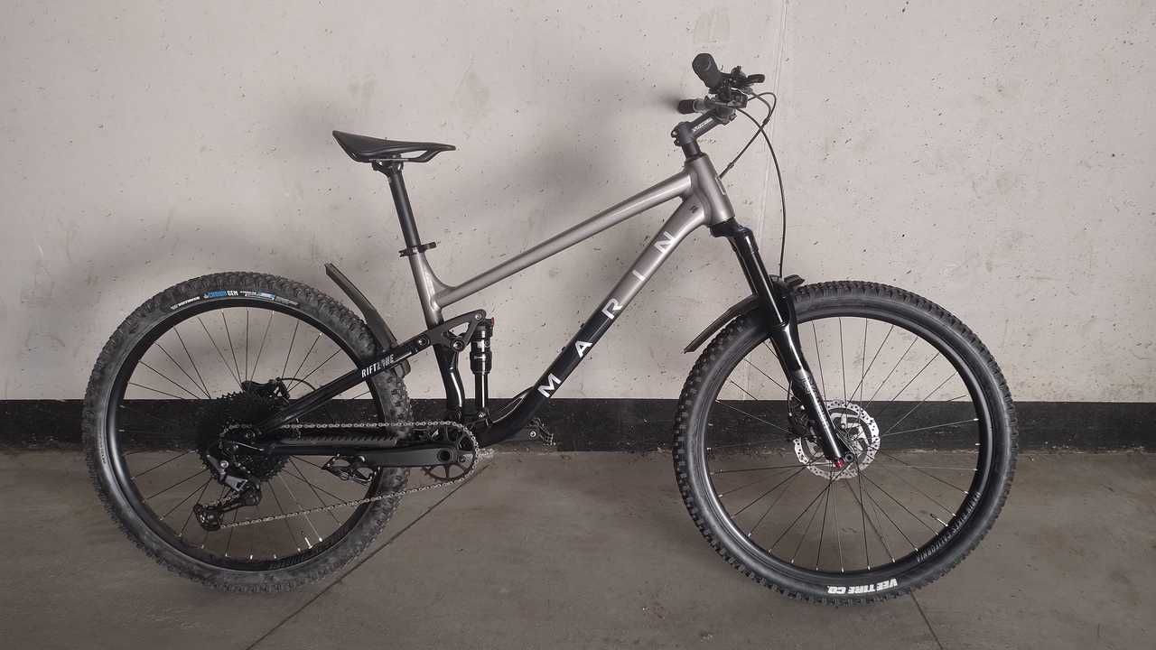 Marin Rift Zone [ 2024 ; rozm. XL ]