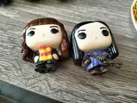 Figurki harry potter