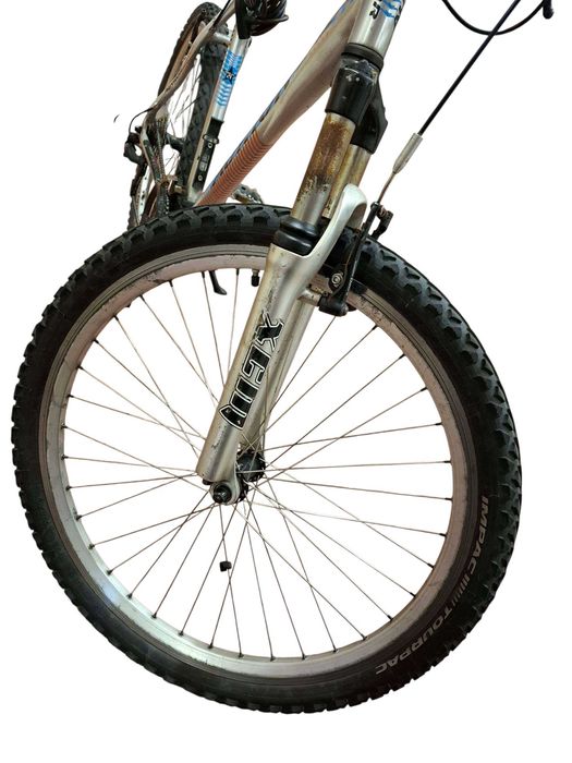 Rower Author Dexter 26'