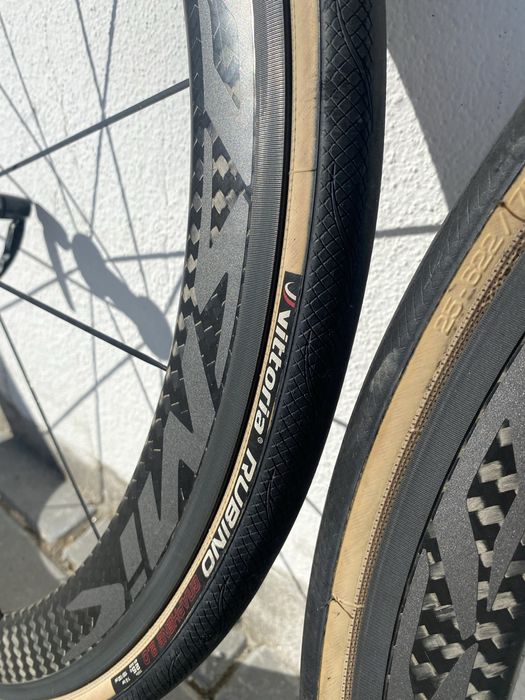 Par rodas Mavic Cosmic Pro Exalith