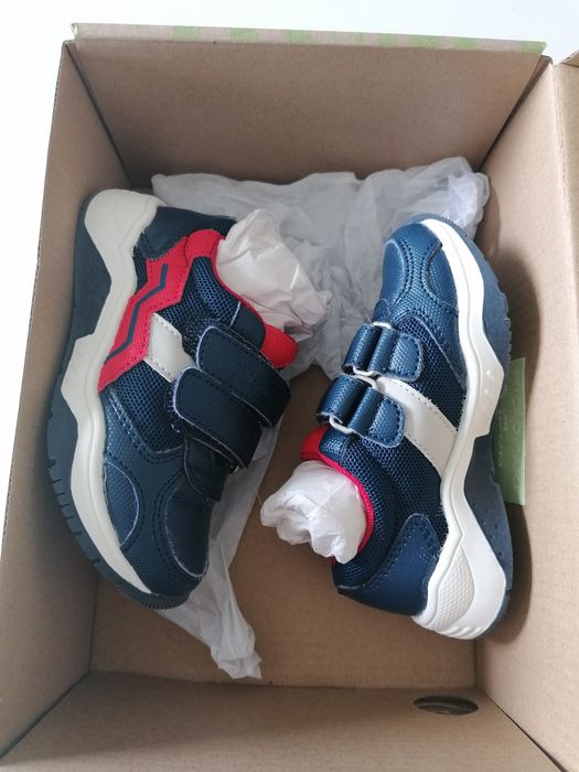 Tennis Chicco 2 pares 22